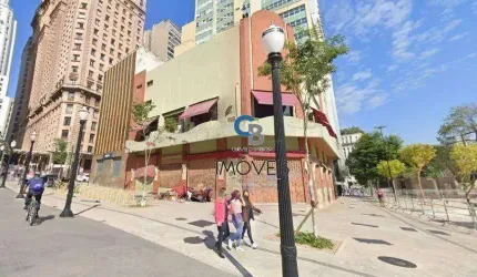 Prédio, 1500 m² - venda por R$ 9.500.000 ou aluguel por R$ 60.000/mês - Centro - São Paulo/SP