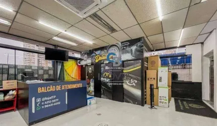 Prédio à venda, 2400 m² por R$ 12.000.000 - Ipiranga - São Paulo/SP