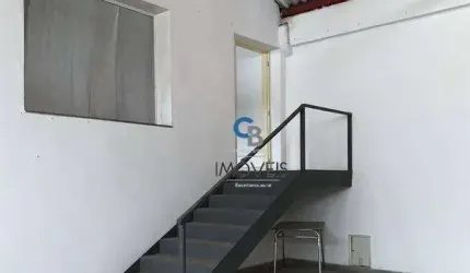 Prédio para alugar, 692 m² por R$ 24.900/mês - Vila Romana - São Paulo/SP