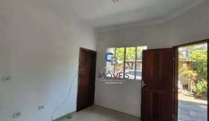 Sobrado com 3 dormitórios à venda, 128 m² por R$ 800.000 - Tatuapé - São Paulo/SP