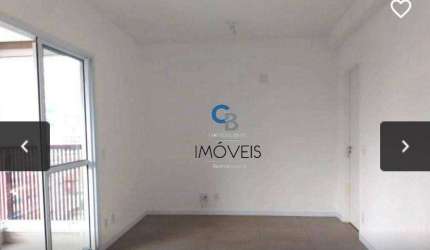 Apartamento com 2 dormitórios à venda, 60 m² por R$ 1.060.000 - Pinheiros - São Paulo/SP