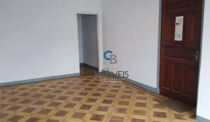 Sobrado com 3 dormitórios à venda, 248 m² por R$ 990.000,00 - Mooca - São Paulo/SP