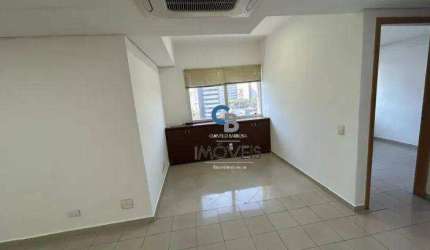 Sala para alugar, 60 m² por R$ 4.690/mês - Liberdade - São Paulo/SP