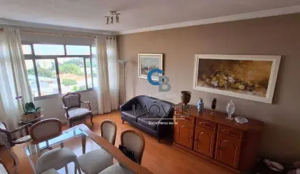 Apartamento com 2 dormitórios à venda, 80 m² por R$ 475.000 - Mooca - São Paulo/SP