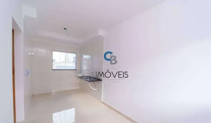 Apartamento com 2 dormitórios à venda, 40 m² por R$ 244.000 - Jardim Vila Formosa - São Paulo/SP