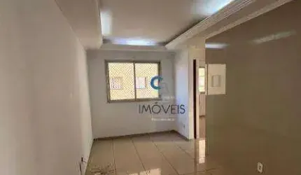 Apartamento com 2 dormitórios para alugar, 42 m² por R$ 2.400/mês - Brás - São Paulo/SP