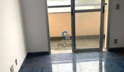 Apartamento com 3 dormitórios à venda, 63 m² por R$ 515.000 - Mooca - São Paulo/SP