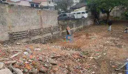 Terreno à venda, 320 m² por R$ 2.330.000,00 - Vila Regente Feijó - São Paulo/SP
