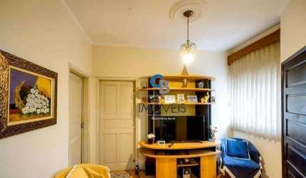 Sobrado com 2 dormitórios à venda, 80 m² por R$ 510.000 - Tatuapé - São Paulo/SP