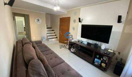 Terreno à venda, 201 m² por R$ 920.000,00 - Vila Aricanduva - São Paulo/SP