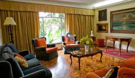 Sobrado à venda, 350 m² por R$ 1.600.000,00 - Tatuapé - São Paulo/SP