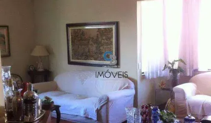 Apartamento com 3 dormitórios à venda, 130 m² por R$ 825.000,00 - Tatuapé - São Paulo/SP