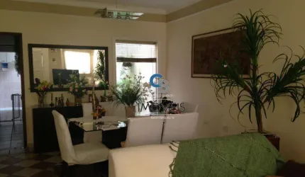 Sobrado à venda, 192 m² por R$ 710.000,00 - Vila Formosa - São Paulo/SP