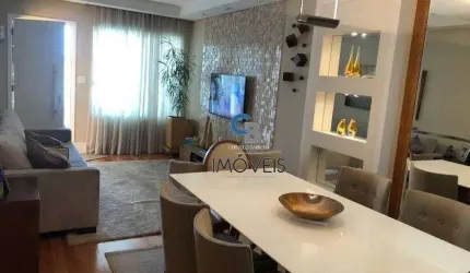 Sobrado à venda, 175 m² por R$ 1.600.000,00 - Vila Formosa - São Paulo/SP