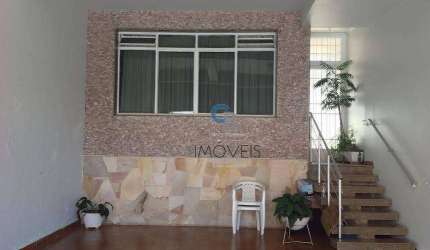 Sobrado com 2 dormitórios à venda, 187 m² por R$ 840.000,00 - Vila Formosa - São Paulo/SP