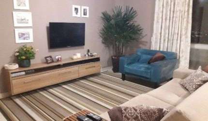 Apartamento com 3 dormitórios à venda, 132 m² por R$ 1.150.000,00 - Mooca - São Paulo/SP