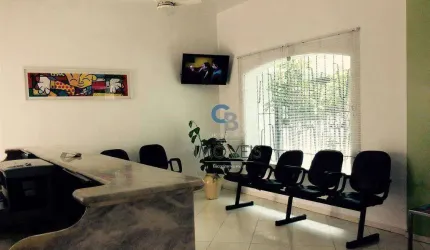 Casa com 16 dormitórios à venda, 400 m² por R$ 4.000.000,00 - Tatuapé - São Paulo/SP