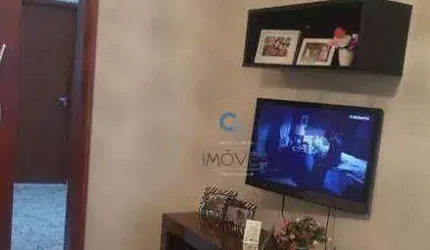 Sobrado à venda, 124 m² por R$ 850.000,00 - Vila Formosa - São Paulo/SP