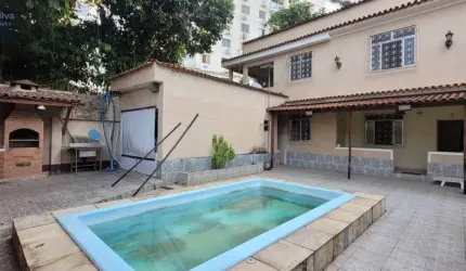 Casa de condomínio à venda em Rio de Janeiro, Taquara, com 2 quartos, 165m²