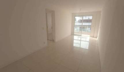 Lindo apartamento 3 Suítes, 77 m², vaga dupla, Freguesia - Rio de janeiro/RJ