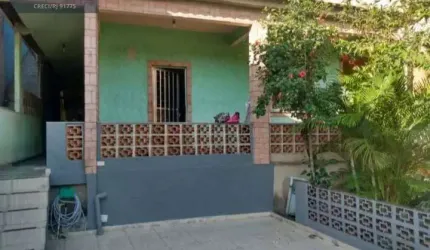 Casa à venda em Rio de Janeiro, Curicica, com 2 quartos, 70m²