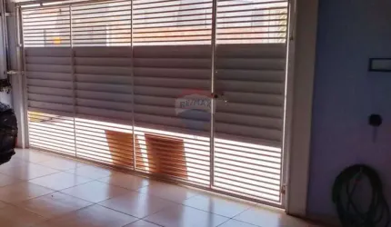 Casa a Venda 80 m² no Bairro Residencial Santa Paula, Jacareí S.P