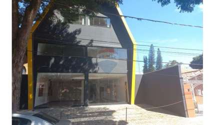 Excelente prédio comercial 318m² terreno, Área construída 385m² no Jardim esplanada !!