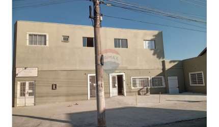 Sala Comercial
