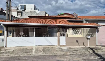 Casa Térrea com 3 dormitórios sendo 1 suite no Jardim Sul, São José dos Campos