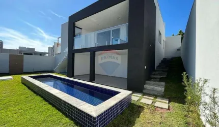 Fantástica casa térrea de Alto Padrão  á venda no Condomínio Residencial Mônaco no Urbanova em São José dos Campos SP