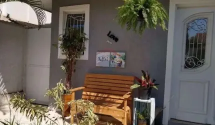 .Casa em condomínio - Para Alugar - 330m², Urbanova, São José dos Campos, São Paulo