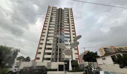 Apartamento 03 suítes 02 vagas carro 01 vaga moto ALLURE VILA EMA