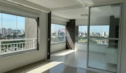 APARTAMENTO NO JARDIM AQUARIUS  - 2 DORMITÓRIOS - 1 SUÍTE - 1 VAGA - SÃO JOSE DOS CAMPOS