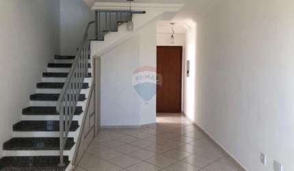.Cobertura Duplex - Para Alugar - 165m², Jardim América, São José dos Campos, São Paulo