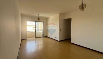 APARTAMENTO À VENDA COM 03 DORMITÓRIOS SENDO 01 SUÍTE - 02 VAGAS COBERTAS - TOP VISION VILA EMA