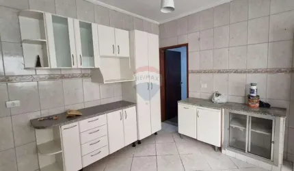 .Sobrado - Para Alugar - 3 Dormitórios, Jardim das Industrias, São José dos Campos, São Paulo
