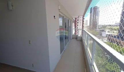 Sofisticado Apartamento no Jardim Aquárius em São José dos Campos/SP