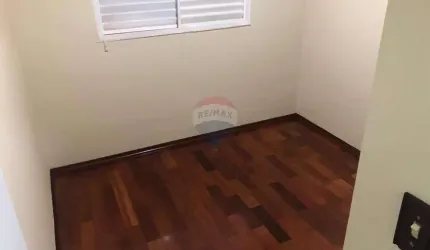 Apartamento Residencial na Vila Industrial em São José dos Campos