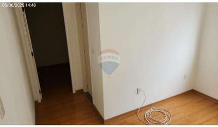 Apartamento para locação 1 Quarto, 1 Vaga, 43M², Jardim Satélite, São José dos Campos - SP