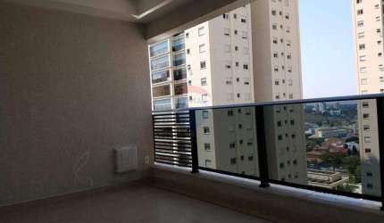 Apartamento Studio para Alugar, 40 m2, Jardim Aquarius, Venha Conferir!