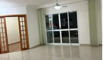 Apartamento Jardim Alvorada: 4 Quartos, Piscina e Jardim - São José dos Campos/SP