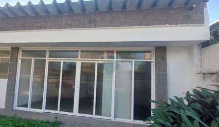 'Casa Comercial no Jardim Esplanada, SP'