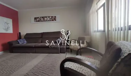 Sobrado com 3 dormitórios à venda, 199 m² por R$ 890.000,00 - Vila Rosa - São Bernardo do Campo/SP