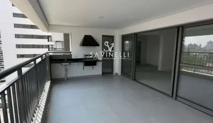 Apartamento com 3 suítes à venda, 169 m² por R$ 1.600.000 - Vila Gilda - Santo André/SP