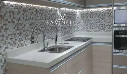 Apartamento com 2 dormitórios à venda, 84 m² por R$ 795.000,00 - Vila América - Santo André/SP