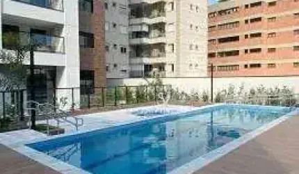 Apartamento com 3 dormitórios à venda, 87 m² por R$ 870.000 - Vila Bastos - Santo André/SP