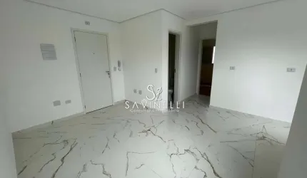 Cobertura com 2 dormitórios à venda, 105 m² por R$ 599.999,00 - Campestre - Santo André/SP