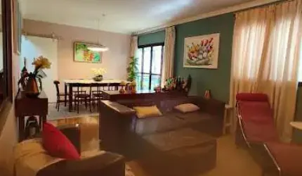 Apartamento com 3 dormitórios à venda, 134 m² por R$ 1.070.000,00 - Centro - Santo André/SP