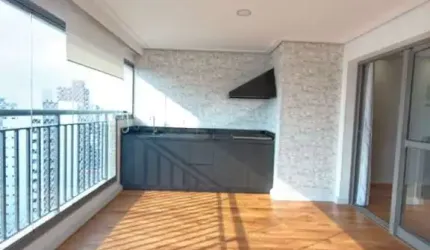 Apartamento com 2 suítes à venda, 108 m² por R$ 1.340.000,00- Vila Gilda - Santo André/SP