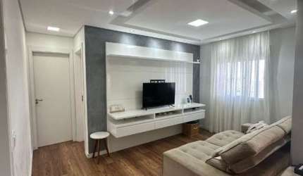 Apartamento com 2 dormitórios à venda, 72 m² por R$ 806.000,00 - Rudge Ramos - São Bernardo do Campo/SP